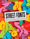 Cover: Street Fonts - Thames & Hudson Ltd