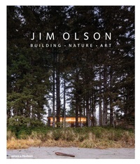 Enlarge image Cover: Jim Olson - Thames & Hudson Ltd