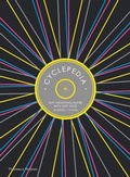 Cover: Cyclepedia: Gift Wrapping Paper Book - Thames & Hudson Ltd