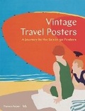 Cover: Vintage Travel Posters - Thames & Hudson Ltd