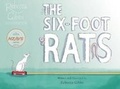 Cover: The Six-Foot Rats - The New Zealand Anti-Vivisection Society Inc