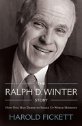 Cover: The Ralph D. Winter Story - William Carey Publishing