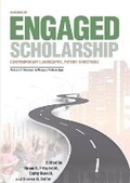 Cover: Handbook of Engaged Scholarship: Contemporary Landscapes, Future Directions - Michigan State University Press