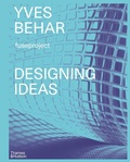 Cover: Yves Behar fuseproject - Thames & Hudson Ltd