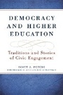 Cover: Democracy and Higher Education - Michigan State University Press
