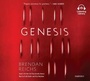 Cover: Genesis - Listening Library