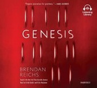 Enlarge image Cover: Genesis - Listening Library
