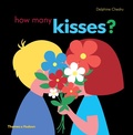 Cover: How Many Kisses? - Thames & Hudson Ltd