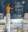 Cover: The Happy Prince - Thames & Hudson Ltd