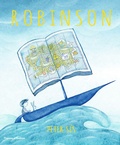 Cover: Robinson - Thames & Hudson Ltd