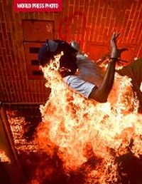 Abbildung von: World Press Photo 2018 - Thames & Hudson Ltd