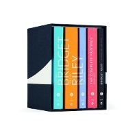 Enlarge image Cover: Bridget Riley: The Complete Paintings - Thames & Hudson Ltd