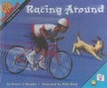 Cover: Racing Around - Turtleback Books