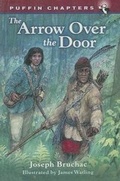 Cover: The Arrow Over the Door - Turtleback Books