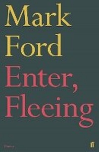 Enlarge image Cover: Enter, Fleeing - Faber & Faber