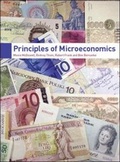 Cover: PRINCIPLES OF MICROECONOMICS - McGraw Hill Higher Education
