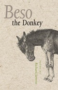 Cover: Beso the Donkey - Michigan State University Press