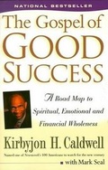 Cover: The Gospel of Good Success - Simon & Schuster