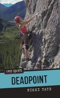 Cover: Deadpoint - Turtleback Books