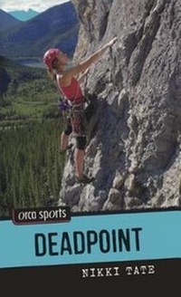 Enlarge image Cover: Deadpoint - Turtleback Books