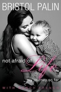 Cover: Not Afraid of Life - HarperCollins