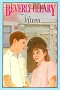 Cover: Fifteen - HarperCollins