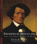 Cover: Frederick Douglass - Atheneum Books