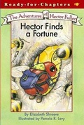 Cover: Hector Finds a Fortune - Simon & Schuster