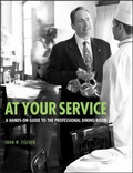 Cover: At Your Service - Wiley