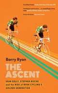 Cover: The Ascent - Gill Books