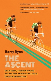Enlarge image Cover: The Ascent - Gill Books