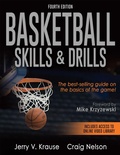 Cover: Basketball Skills & Drills - Human Kinetics