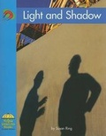 Cover: Light and Shadow - Capstone Press