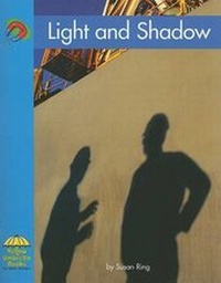 Enlarge image Cover: Light and Shadow - Capstone Press
