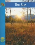 Cover: The Sun - Capstone Press