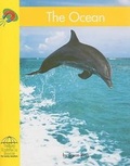 Cover: The Ocean - Capstone Press