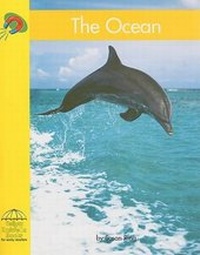 Enlarge image Cover: The Ocean - Capstone Press