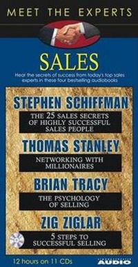 Enlarge image Cover: Meet the Experts - SIMON & SCHUSTER AUDIO