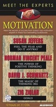 Cover: Meet the Experts - SIMON & SCHUSTER AUDIO