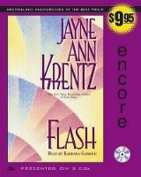 Abbildung von: Flash - SIMON & SCHUSTER AUDIO
