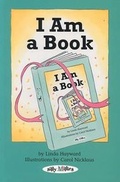 Cover: I Am a Book - Millbrook Press