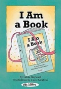 Cover: I Am a Book - Millbrook Press