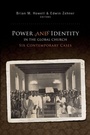 Cover: Power and Identity in the Global Church - William Carey Publishing