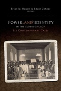 Cover: Power and Identity in the Global Church - William Carey Publishing
