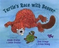 Cover: Turtle's Race with Beaver - Dial Books