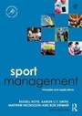 Cover: Sport Management - CRC Press