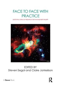 Abbildung von: Face to Face with Practice - Routledge