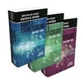 Cover: Harry's Cosmeticology, 3 Volume Set - Chemical Publishing Co Inc.,U.S.