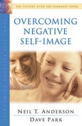 Cover: Overcoming Negative Self-image - Regal Books