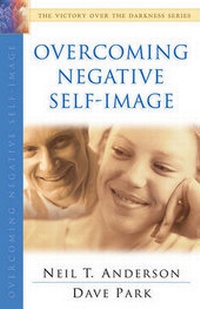 Enlarge image Cover: Overcoming Negative Self-image - Regal Books